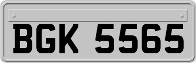 BGK5565