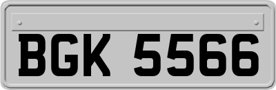 BGK5566