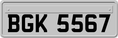 BGK5567