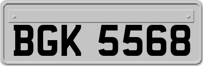 BGK5568