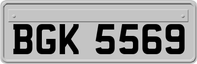 BGK5569