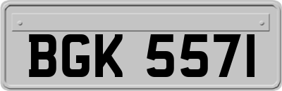 BGK5571
