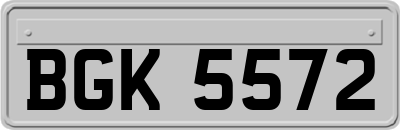 BGK5572