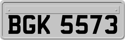 BGK5573