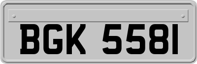 BGK5581