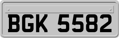 BGK5582