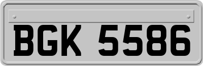 BGK5586