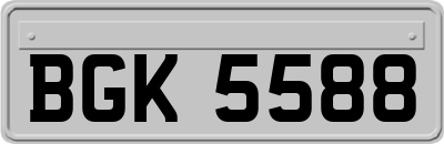 BGK5588