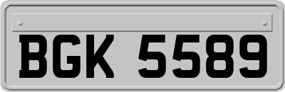 BGK5589