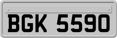 BGK5590