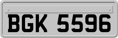 BGK5596