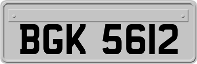 BGK5612