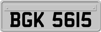BGK5615