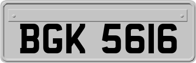 BGK5616