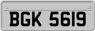 BGK5619