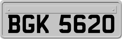 BGK5620