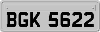 BGK5622