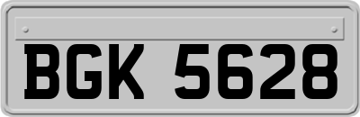 BGK5628