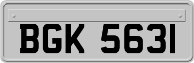 BGK5631