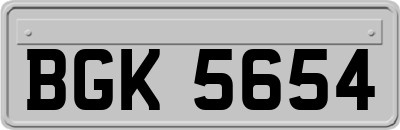 BGK5654