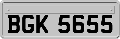 BGK5655