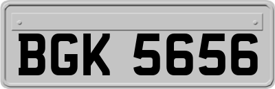 BGK5656