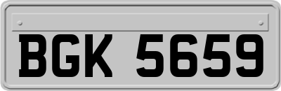 BGK5659