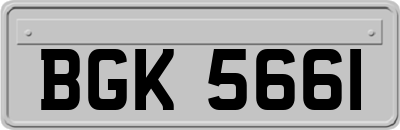 BGK5661