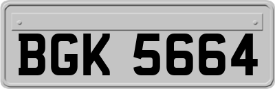 BGK5664