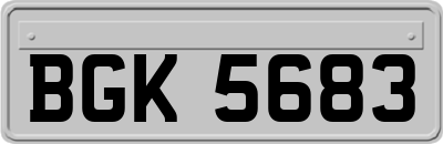BGK5683