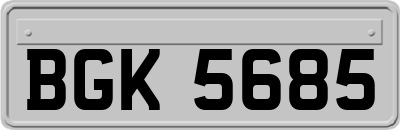 BGK5685