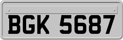 BGK5687