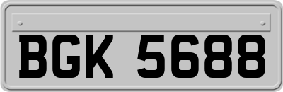 BGK5688