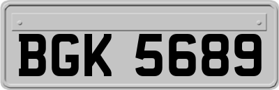 BGK5689