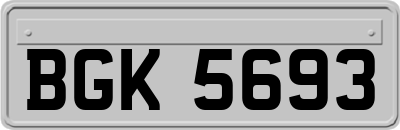 BGK5693