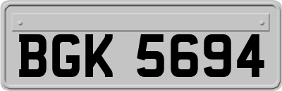 BGK5694