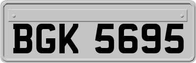 BGK5695