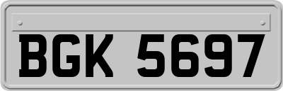 BGK5697