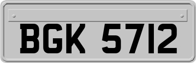 BGK5712