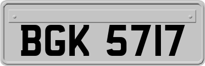 BGK5717