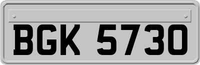 BGK5730