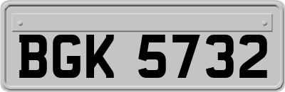 BGK5732