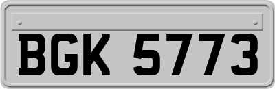 BGK5773