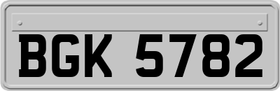 BGK5782