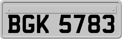 BGK5783