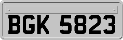 BGK5823