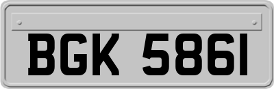 BGK5861