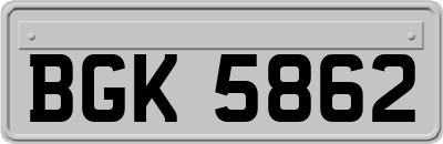 BGK5862