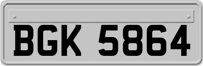 BGK5864