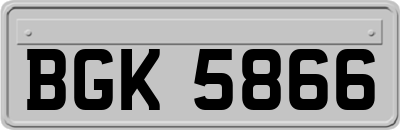 BGK5866